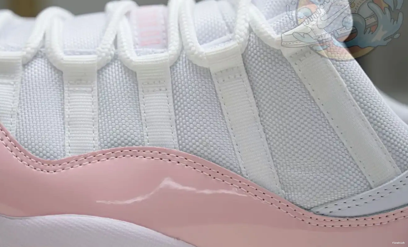 Jordan Air Low WMNS Jordan 11 0705